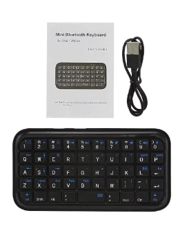 Mini Bluetooth Keyboard