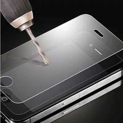 Tempered Glass Shatter Proof Screen Protector