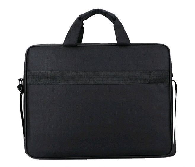 Computer bag 15 inch 15.6 inch ASUS laptop bag diagonal shoulder portable laptop bag