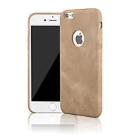 iPhone 7 Vintage Leather Style Case