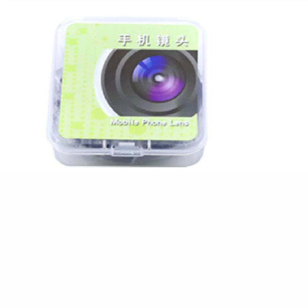 Adjustable Polarized Mobile Lens Filter