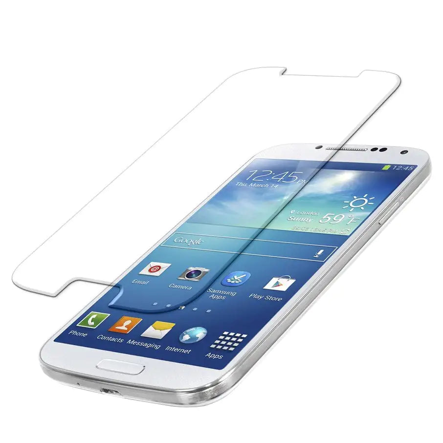 Tempered Glass Shatter Proof Screen Protector