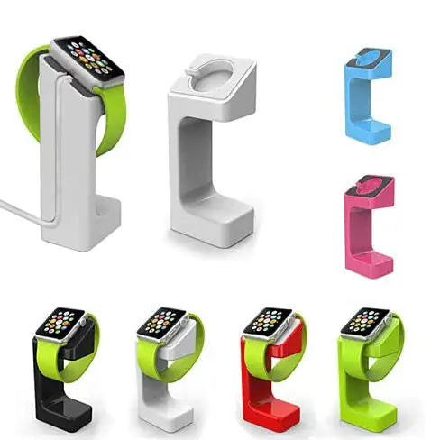 iWatch Charging Dock and Protection Bundle