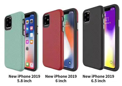 Simple And Stylish Apple iPhone 11 Case