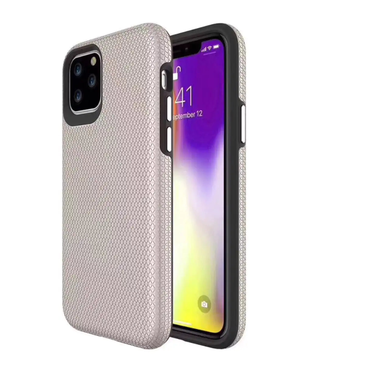 Simple And Stylish Apple iPhone 11 Case