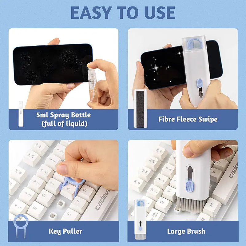 Keyboard Cleaning Kit