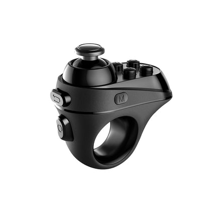 R1 Ring Wireless Bluetooth Gamepad VR 3D Virtual Reality Glasses Helmet Remote