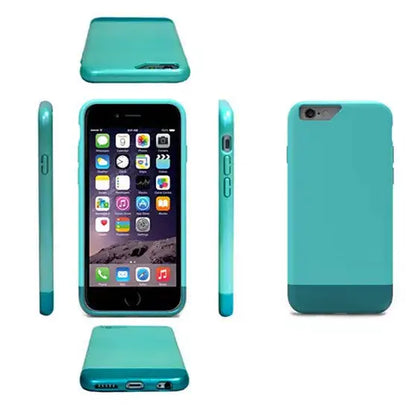 Smooth and Silky Slim iPhone 6 case