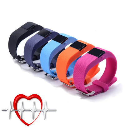 Silicone Band for Smart Fit Mini (Band only no watch)