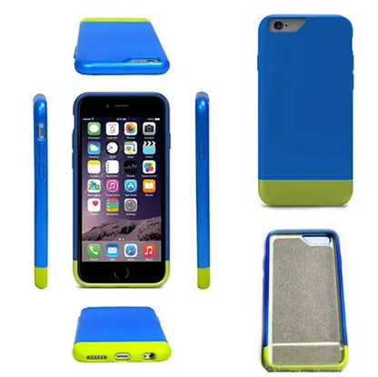 Smooth and Silky Slim iPhone 6 case