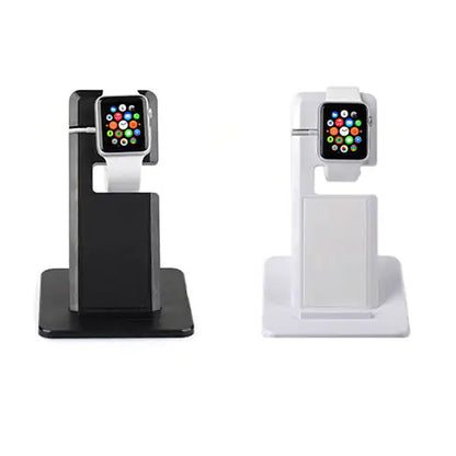 NEW Apple iWatch and iPhone and iPad a Dual Charging Stand