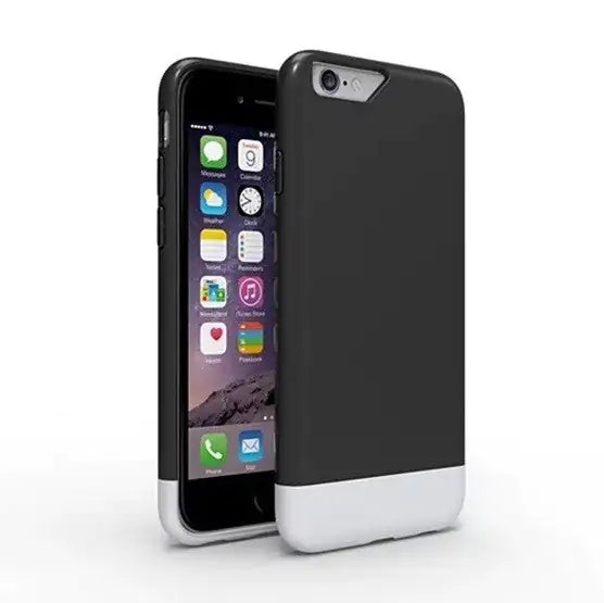 Smooth and Silky Slim iPhone 6 case