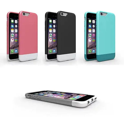 Smooth and Silky Slim iPhone 6 case